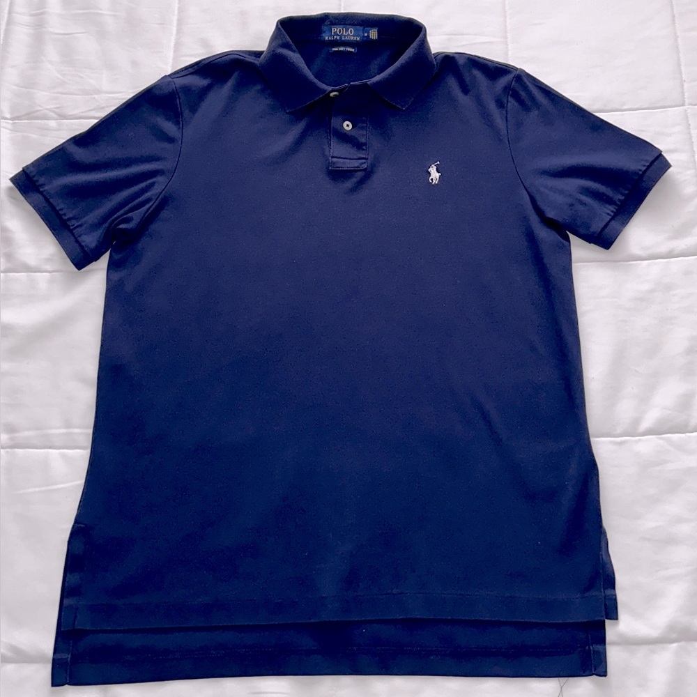 Polo Ralph Lauren Short Sleeve Polo